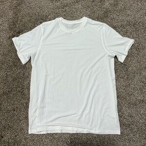 Lululemon Jersey Training Short Sleeve